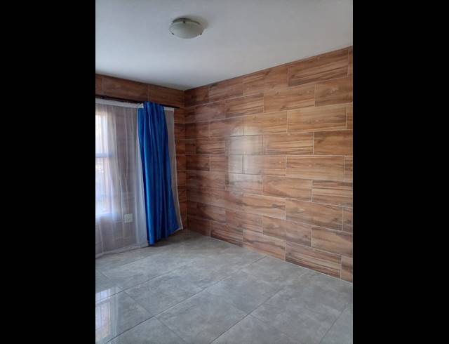 2 BEDROOM APARTMENT TO LET IN DEL JUDOR